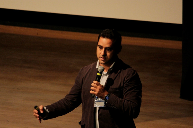 Painel Simplificação de serviços e avaliação de políticas públicas - Pablo Cerdeira