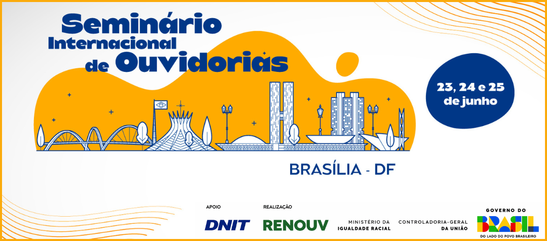 Banner retangular