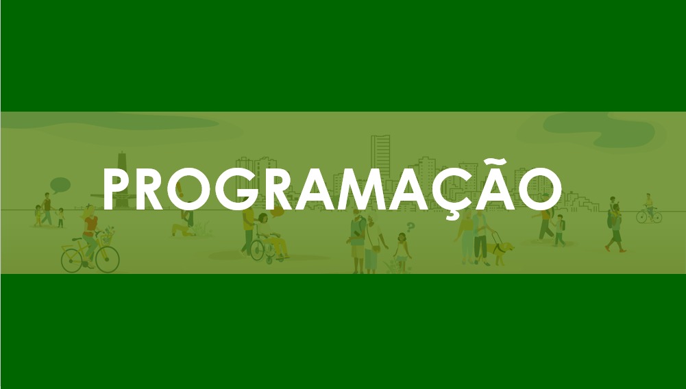 PROGRAMAÇÃO