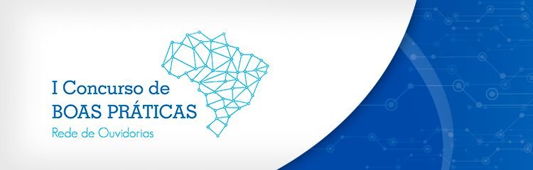 Banner I Concurso de Boas Práticas