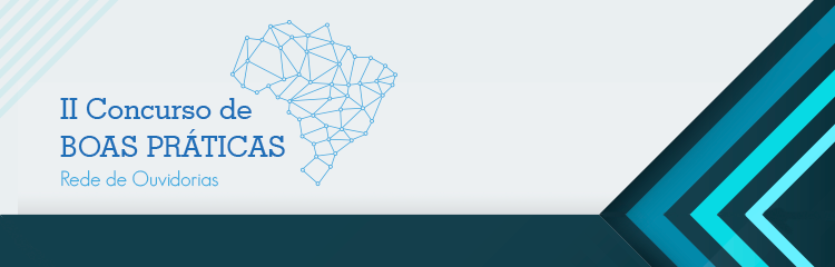 Banner II Concurso de Boas Práticas