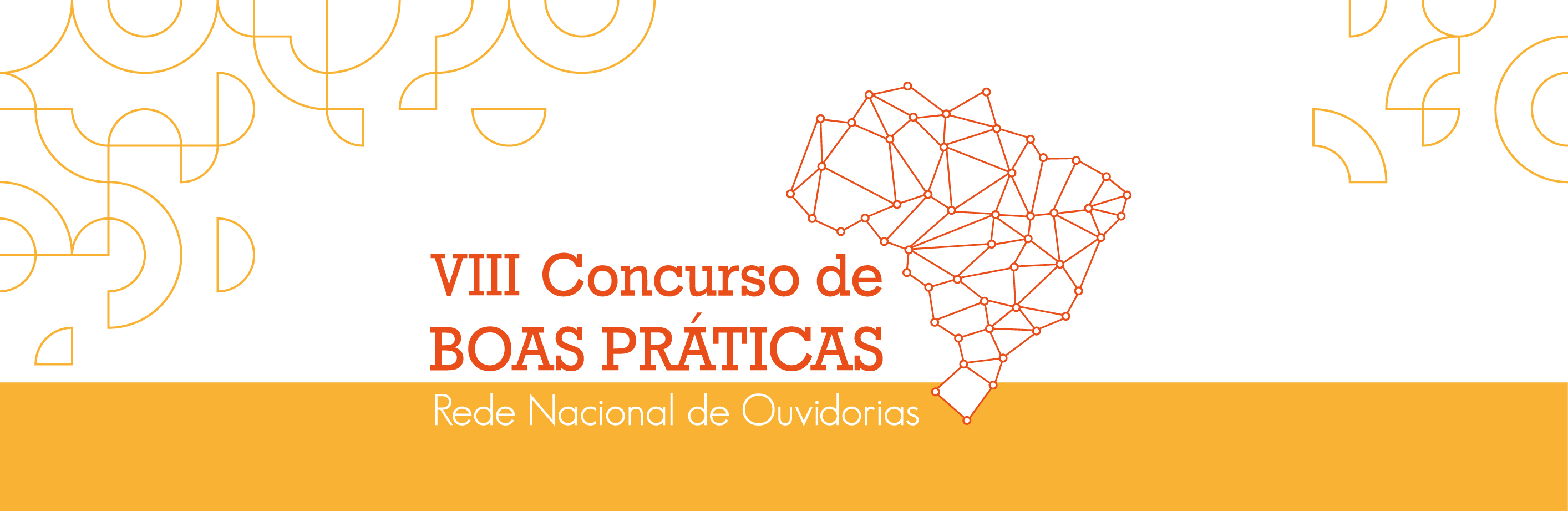 VIII Concurso de Boas Práticas - Renouv