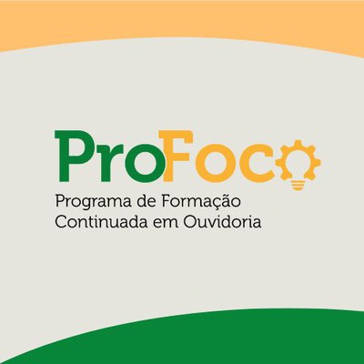 OGU disponibiliza pesquisa relacionada às capacitações ofertadas aos agentes públicos que atuam em ouvidorias