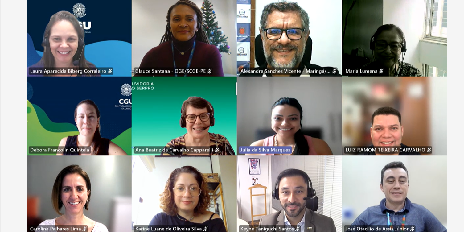 Conselho Diretivo da Renouv se reúne e convoca última Assembleia-Geral de 2025