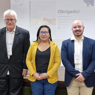 CGU participa da revisão da Carta de Serviços da Funai e reforça compromisso com a transparência e os direitos dos povos indígenas