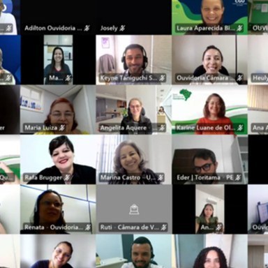 Renouv realiza 1ª Assembleia Geral Ordinária de 2026