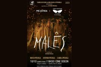 “Malês”, o filme, chega às telonas!