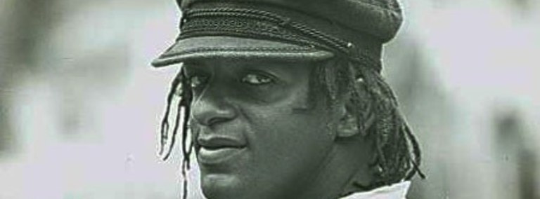 MESTRE NEGUINHO DO SAMBA, importante músico brasileiro