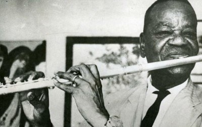 23 de abril de 1897: Nascia o mestre Pixinguinha