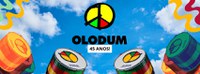 45 anos bloco Olodum: Um símbolo de persistência ao difundir a Cultura Afro-brasileira para o mundo