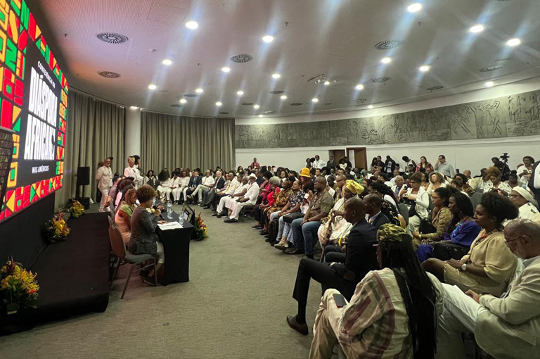 Plenária da 6ª Conferência aprovou a