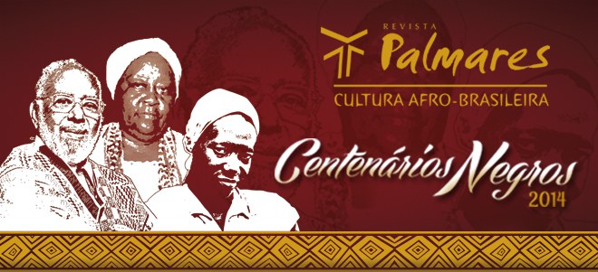 8ª Edição da Revista Palmares será lançada na Semana Cultura Viva, em Brasília/DF