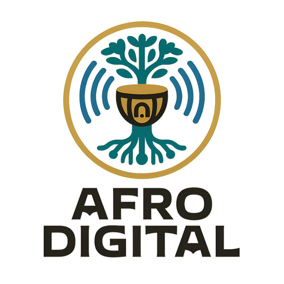 Afrodigital