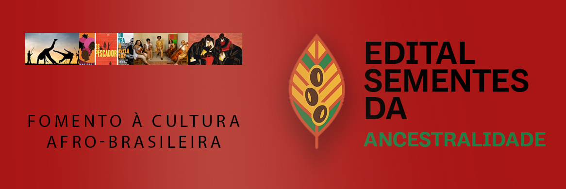 Sementes da Ancestralidades