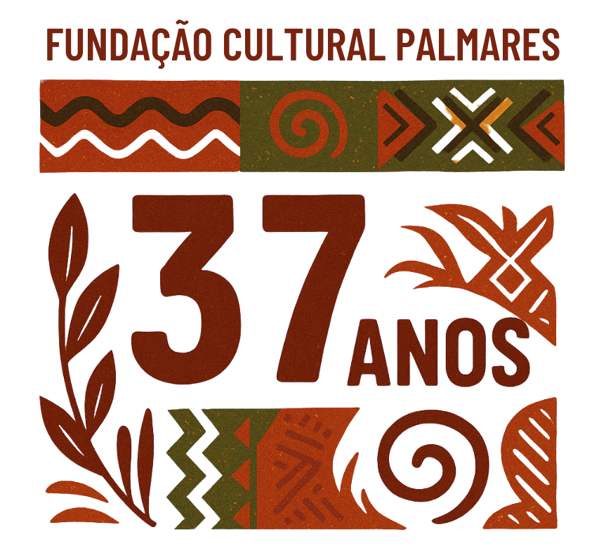 Palmares 37 anos