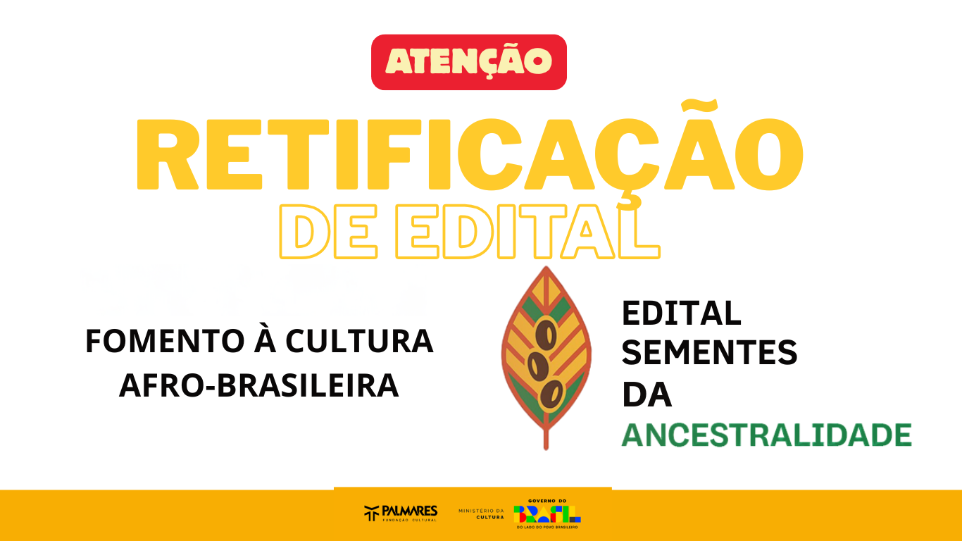 Sementes da Ancestralidades