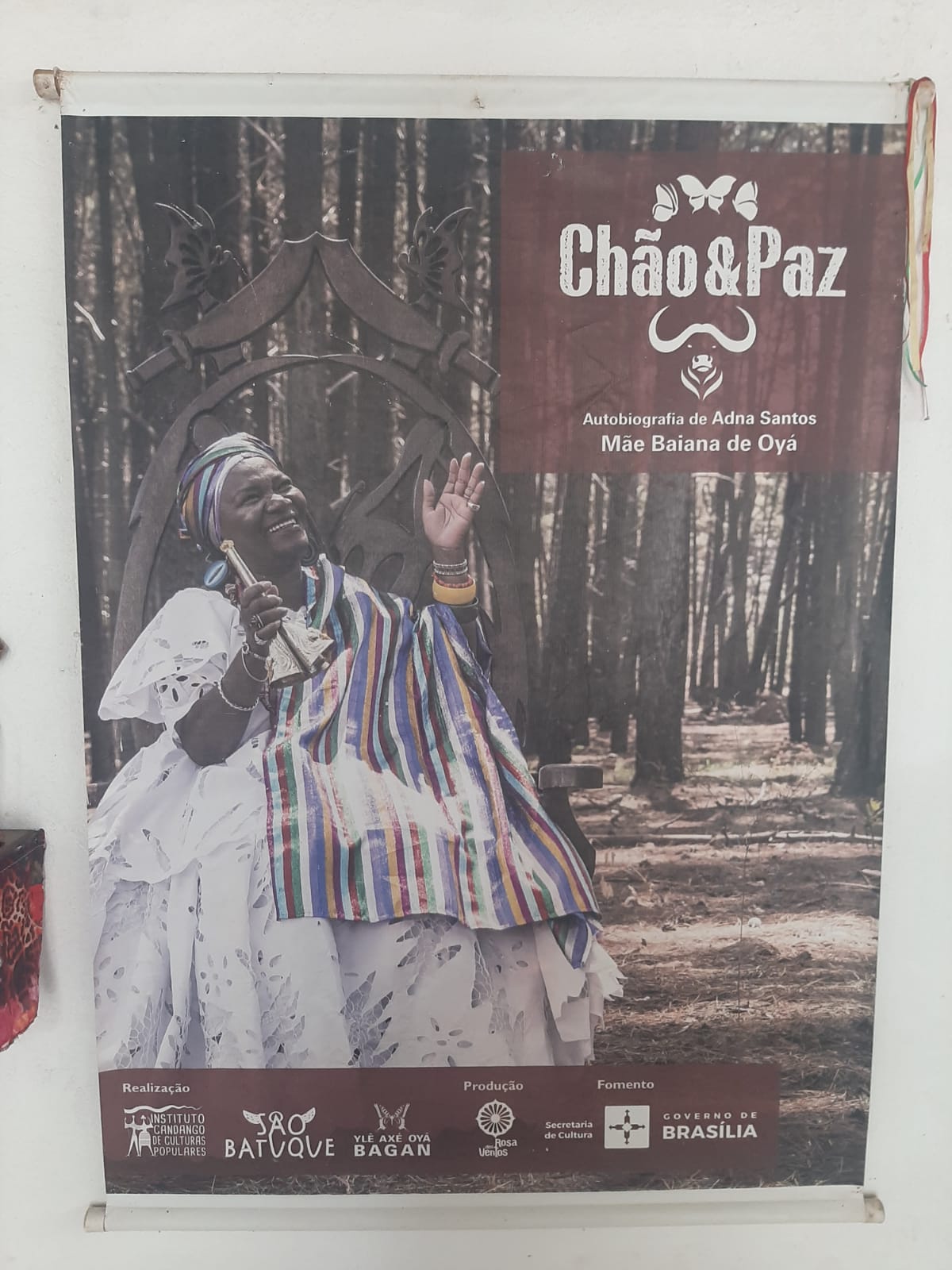 9° Encontro Inter Religioso e Saúde Mental “A Preservação da Saúde Mental da Mulher Negra e o Combate à Violência”