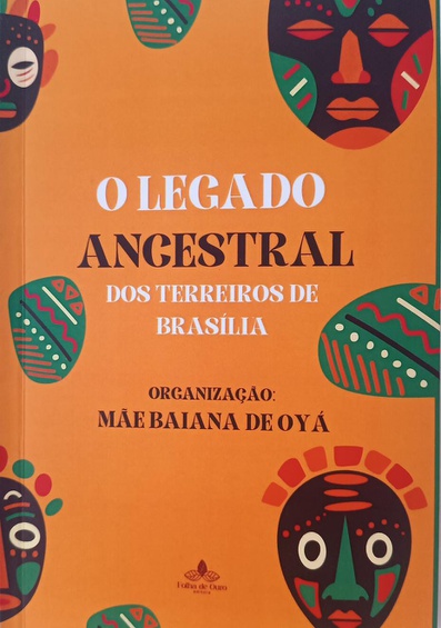 Mãe Baiana