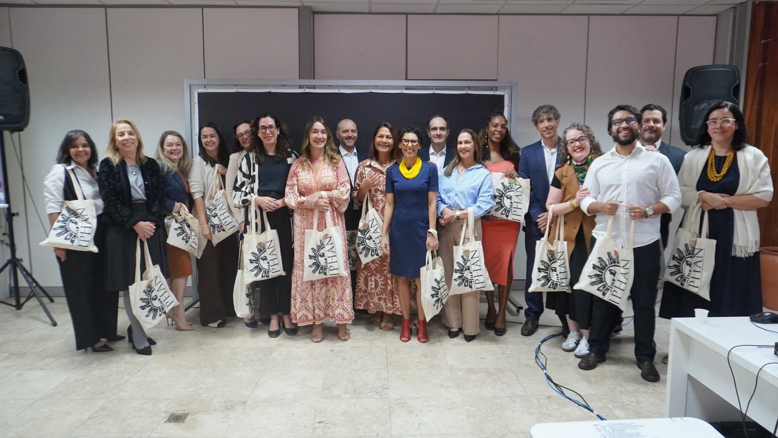 Juristas e gestores debatem na Palmares os desafios legais da PNAB e o papel do Estado na cultura