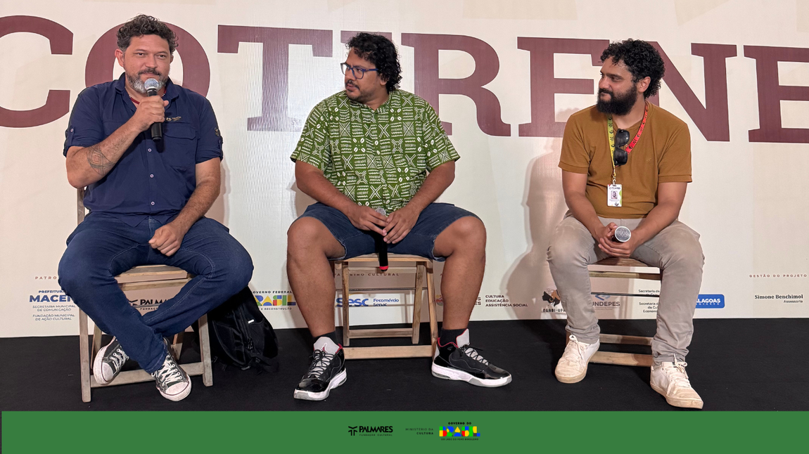 CIÊNCIA, MEMÓRIA E A RETOMADA POLÍTICA DA FUNDAÇÃO CULTURAL PALMARES