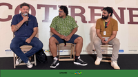 A PROCURA DO TESOURO PALMARINO