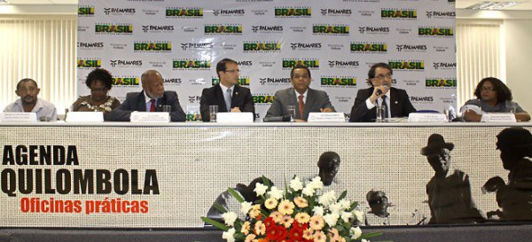 Agenda Quilombola: FCP e DPU se unem em defesa dos quilombolas
