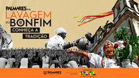 Águas Sagradas do Bonfim: fé pública, memória afro-brasileira e a força cultural de Salvador