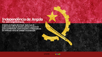 Angola 50 anos: um espelho para o Brasil