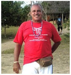 Anterior Aniversário da Palmares: Entrevista Mestre Cláudio fala sobre convite para participar dos 21 anos da FCP