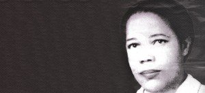 Antonieta Barros foi a primeira mulher negra eleita deputada estadual