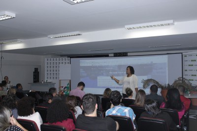 Apresentação do Cadastro Geral das Informações Quilombolas