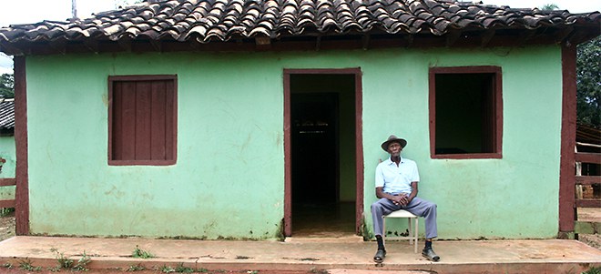 Aprovada lei que isenta comunidades quilombolas de pagamento do ITR