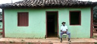 Aprovada lei que isenta comunidades quilombolas de pagamento do ITR