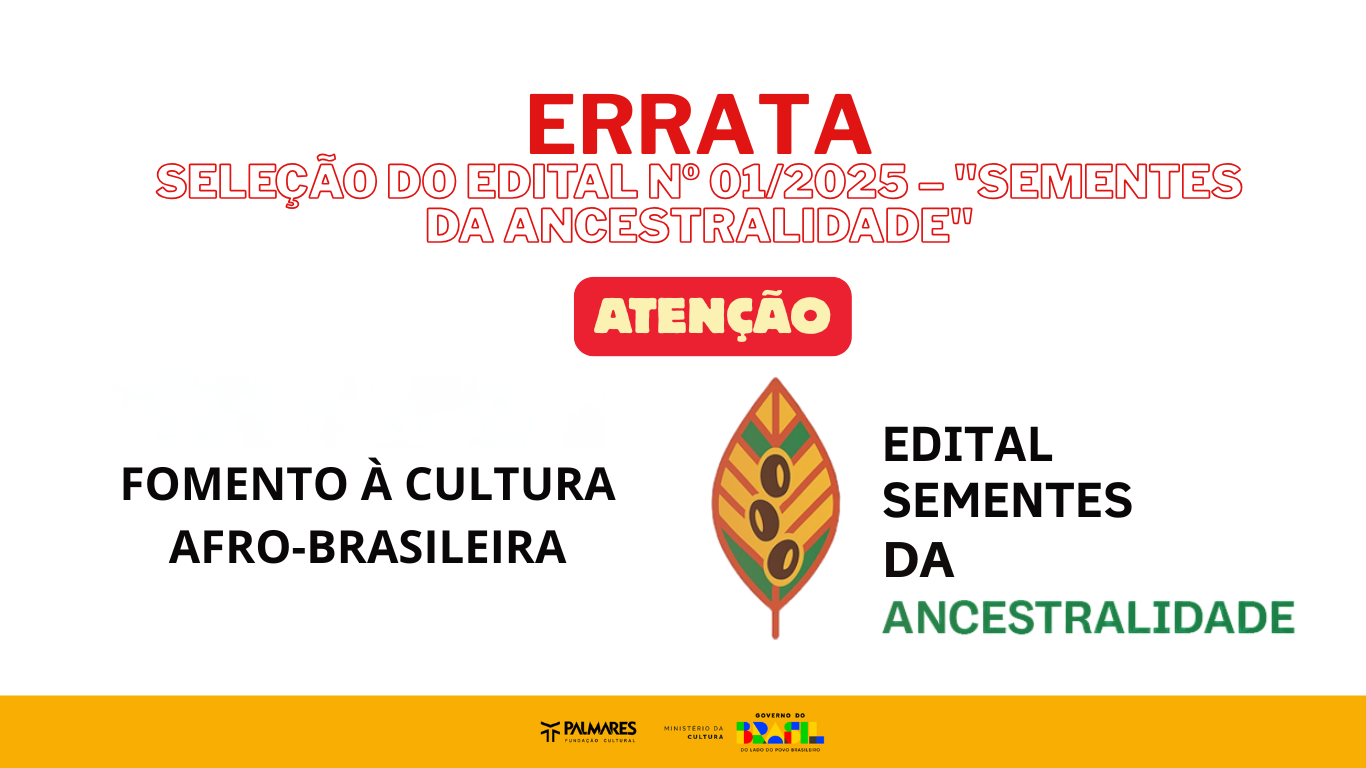 Aviso de Publicação de Errata – Região Sudeste (Pessoa Física e MEI)