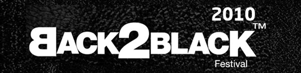 Back2Black