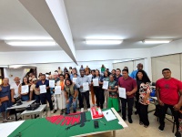 Belém (PA) recebe abertura do Acelera Certificação com potencial para beneficiar mais de 90 comunidades quilombolas