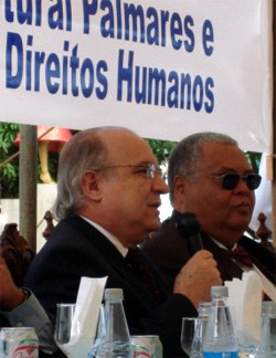 Brasília grita um basta à Intolerância Religiosa