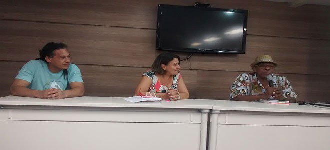 Item criado  Capoeira é candidata a Patrimônio Cultural da Humanidade