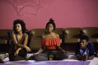 Cidade do Rio de Janeiro recebe a Oficina de Teatro Musical Negro