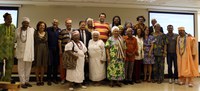 Colegiado de Cultura Afro avalia processo de construção do Plano Setorial, em Brasília