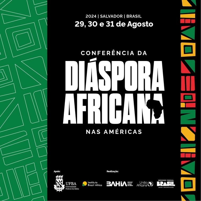 Diáspora africana