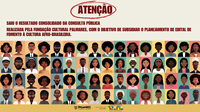 Com a palavra, quem faz cultura negra no Brasil