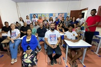 Comunidade quilombola de Curuçá (PA) conquista primeira turma de ensino médio