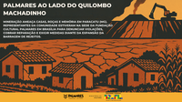 Comunidade Quilombola de Machadinho denuncia impactos da mineração em Paracatu (MG) sobre seus territórios