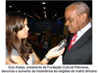 Conferência preparatória para revisão de Durban