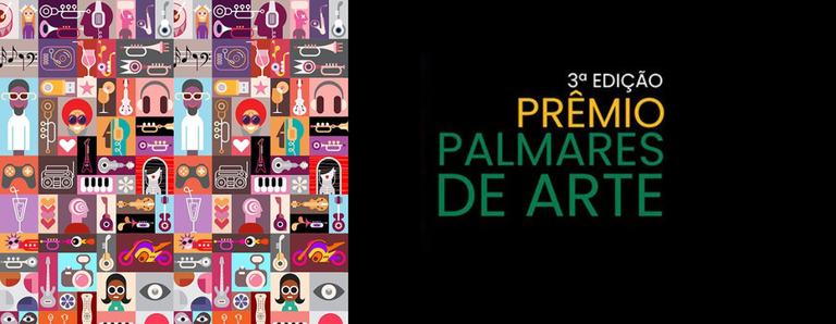 Prêmio Palmares de Artes