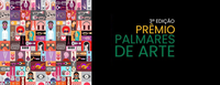 Confira a lista preliminar de habilitados e inabilitados para o Prêmio Palmares de Arte