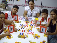 Construindo novos caminhos para repensar o ser negro