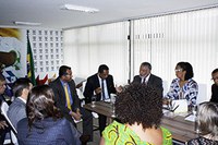 Cuiabá terá instituto dedicado à cultura afro