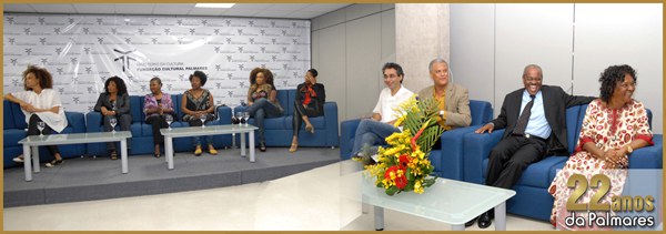 Descontração, afetividade e reflexão na festa de Brasília